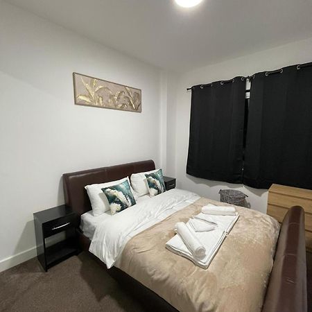 Home Away - Southampton City Centre Apartment Bagian luar foto