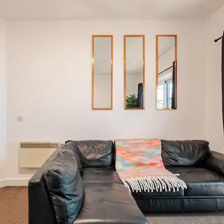 Home Away - Southampton City Centre Apartment Bagian luar foto