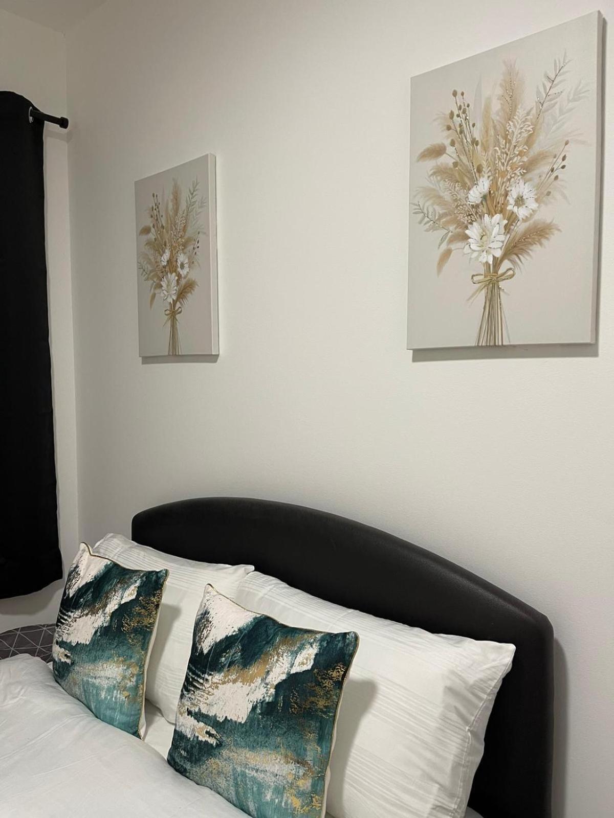 Home Away - Southampton City Centre Apartment Bagian luar foto