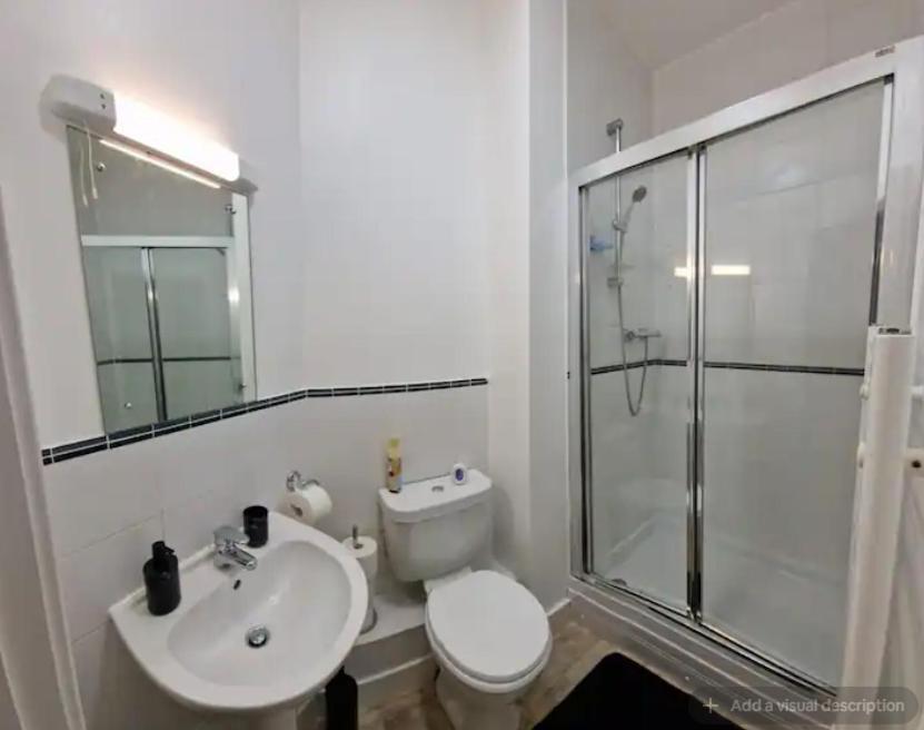 Home Away - Southampton City Centre Apartment Bagian luar foto